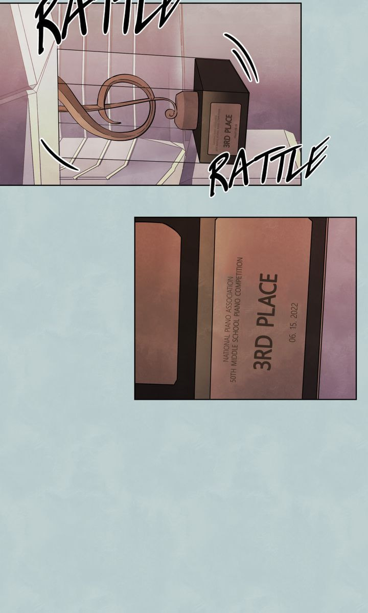 Stargazing Dog Chapter 37 page 28 - 