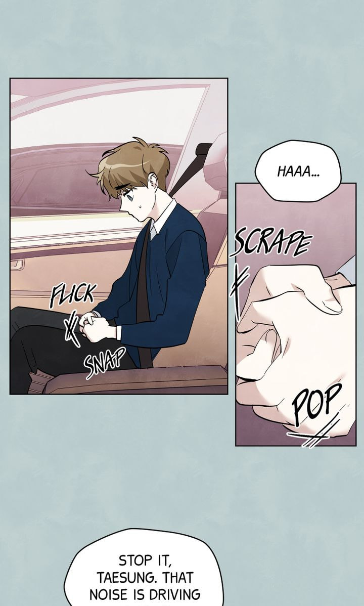Stargazing Dog Chapter 37 page 29 - 