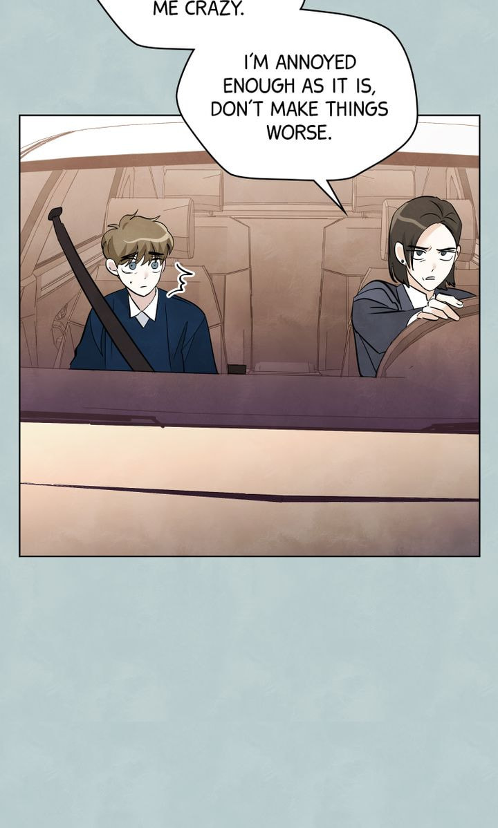Stargazing Dog Chapter 37 page 30 - 