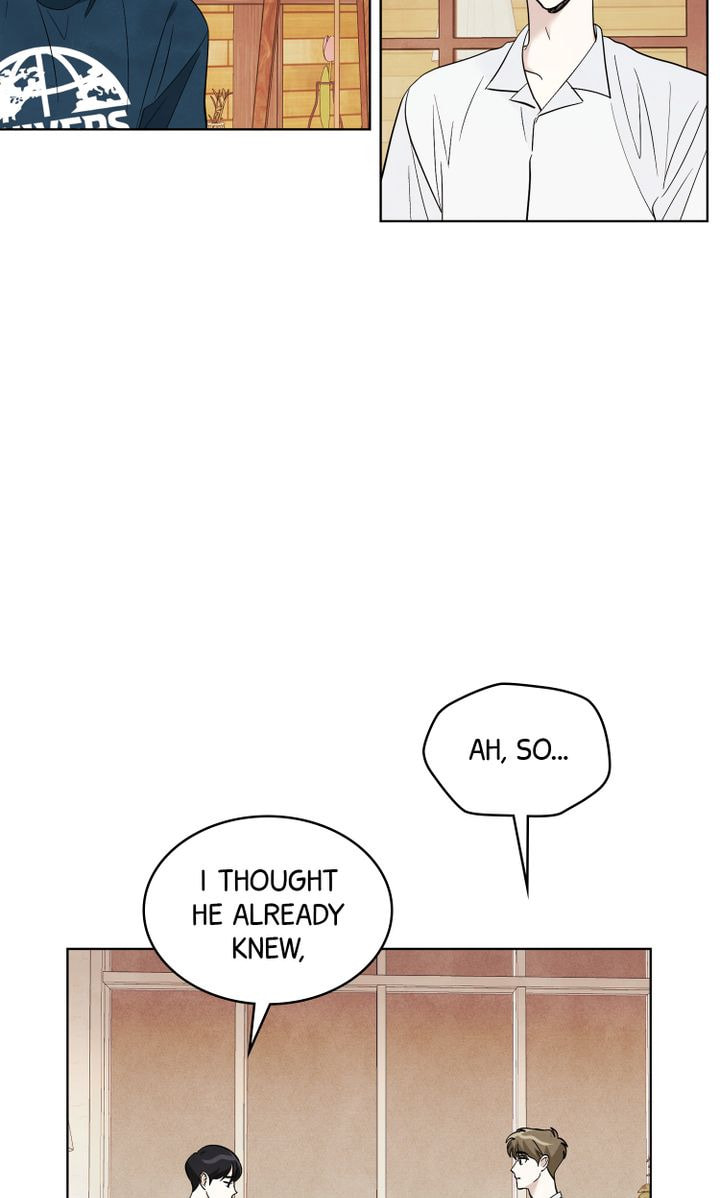 Stargazing Dog Chapter 37 page 4 - 