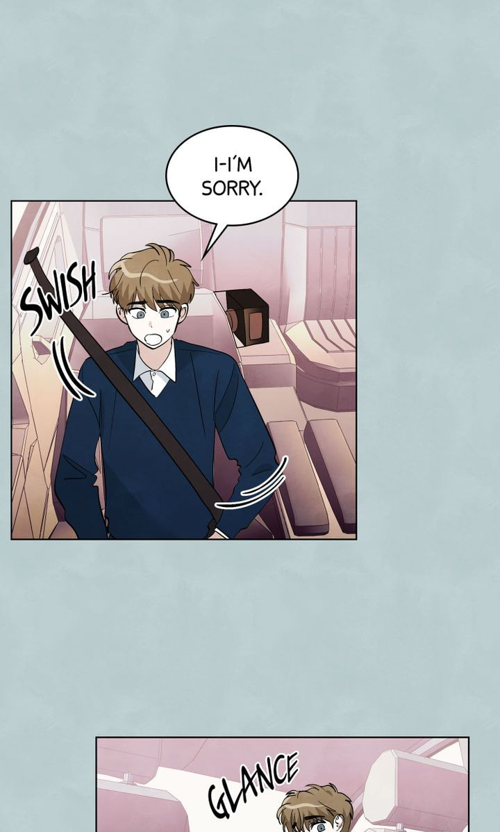 Stargazing Dog Chapter 37 page 31 - 