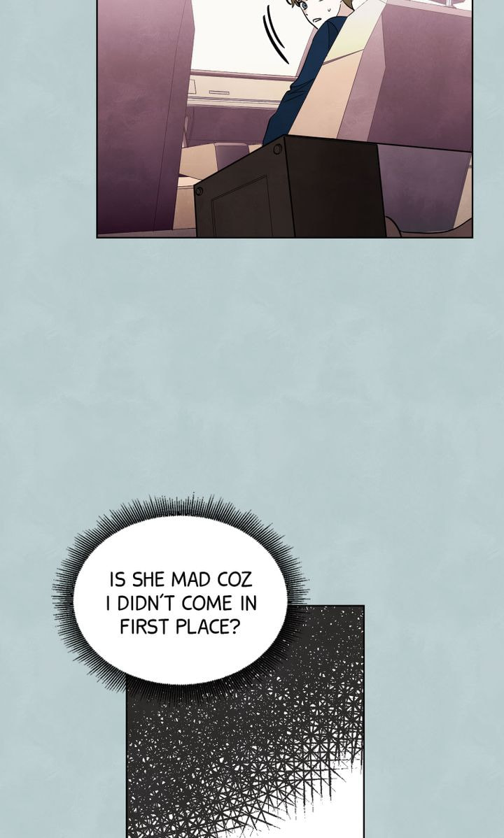 Stargazing Dog Chapter 37 page 32 - 
