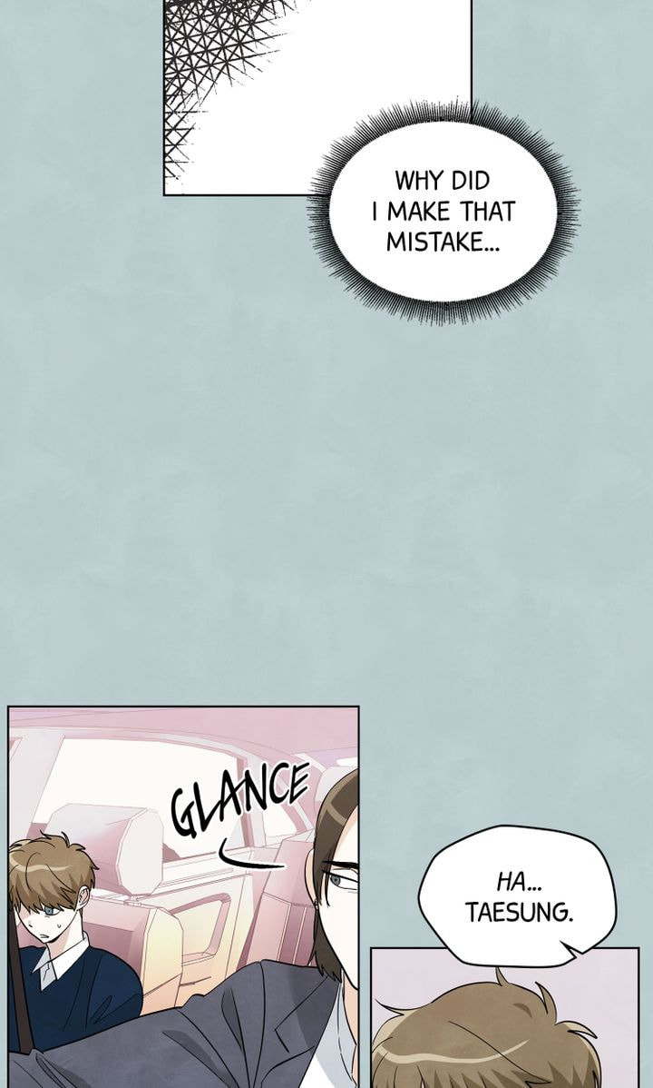 Stargazing Dog Chapter 37 page 33 - 