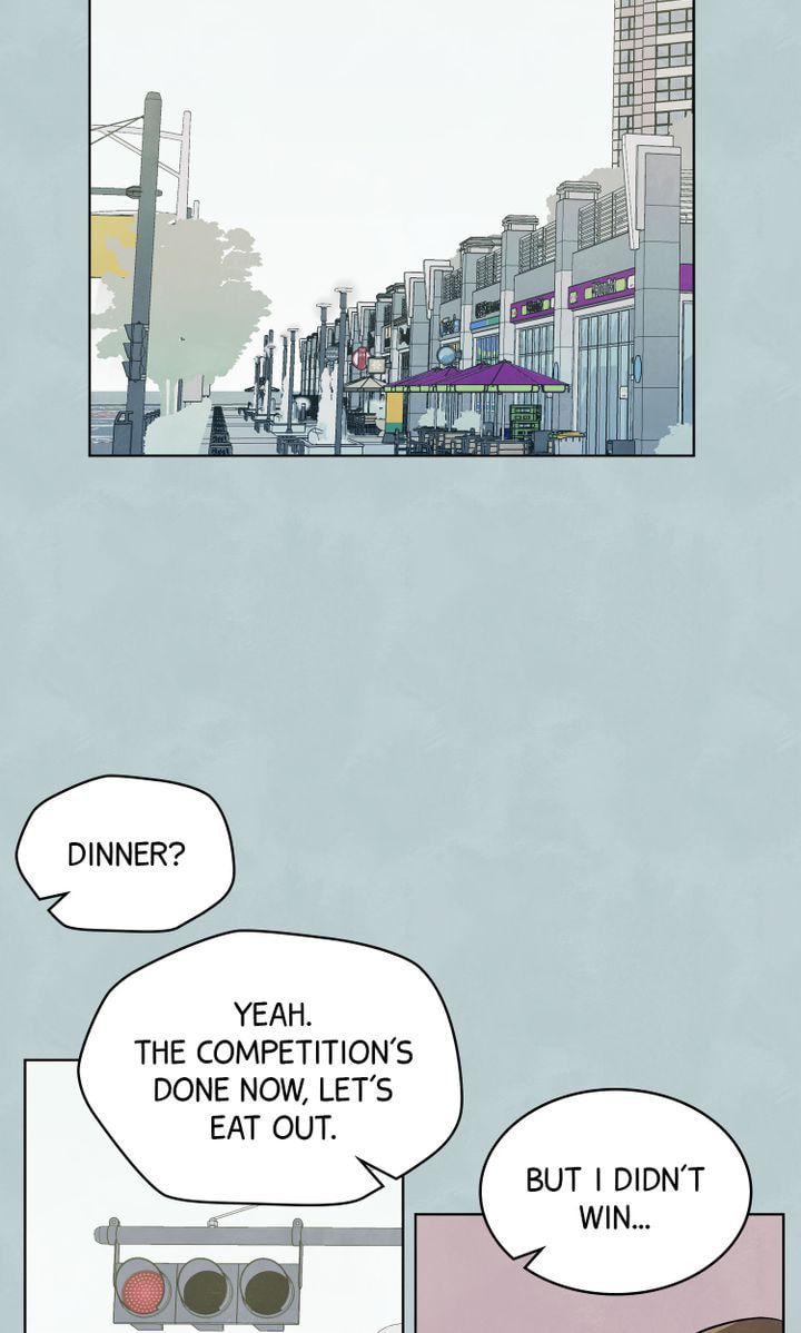 Stargazing Dog Chapter 37 page 35 - 