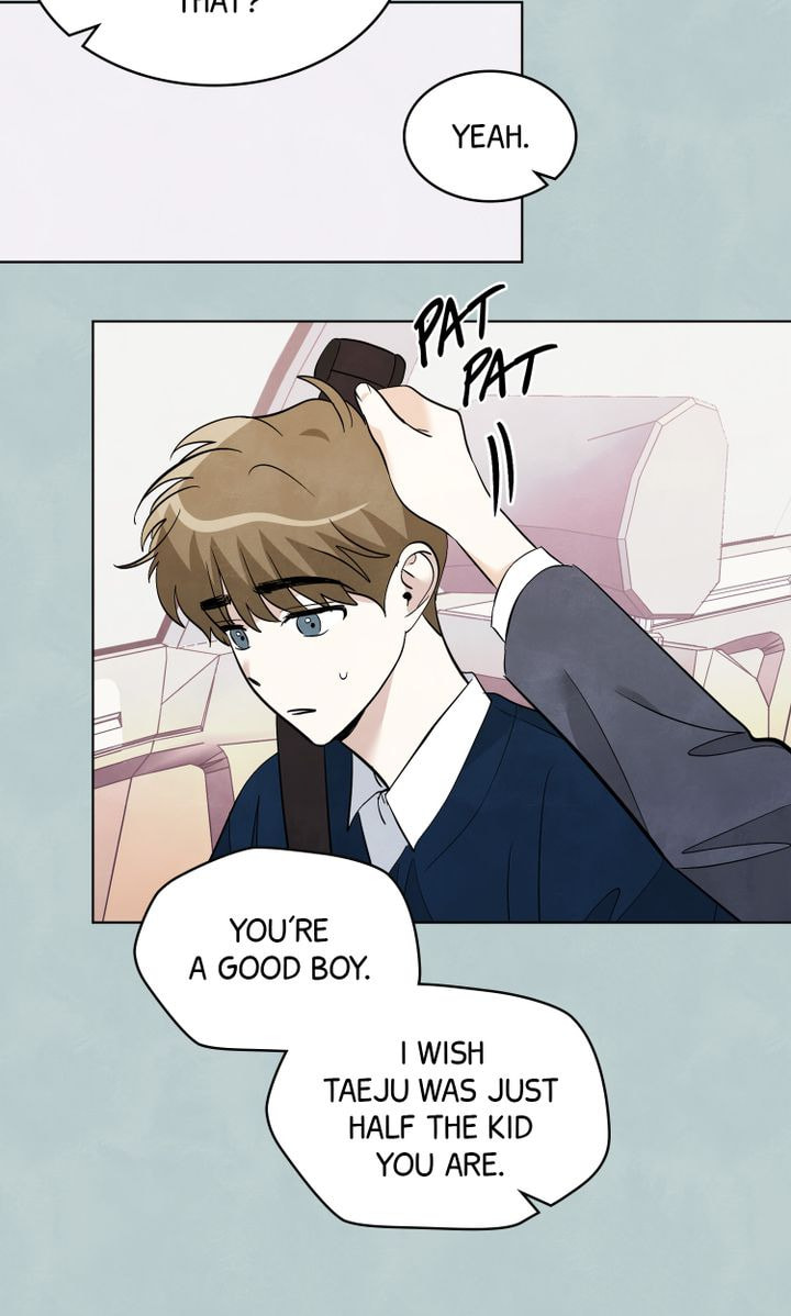 Stargazing Dog Chapter 37 page 39 - 