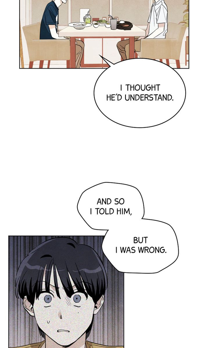 Stargazing Dog Chapter 37 page 5 - 
