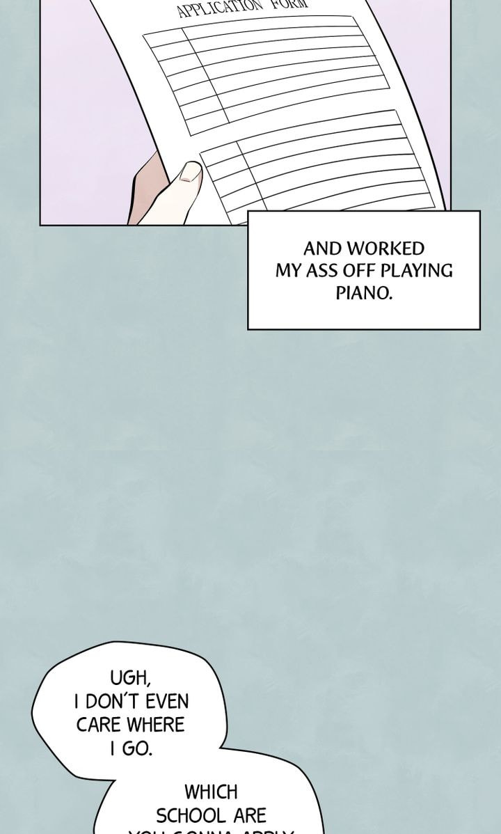Stargazing Dog Chapter 37 page 42 - 