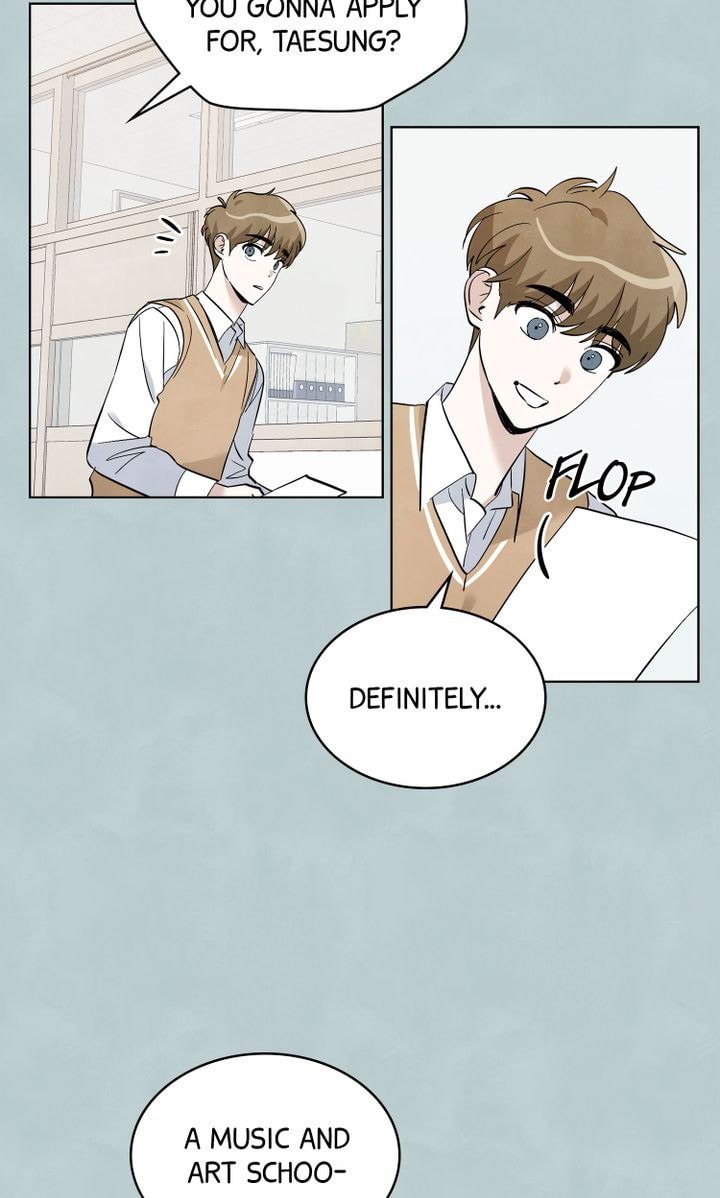 Stargazing Dog Chapter 37 page 43 - 
