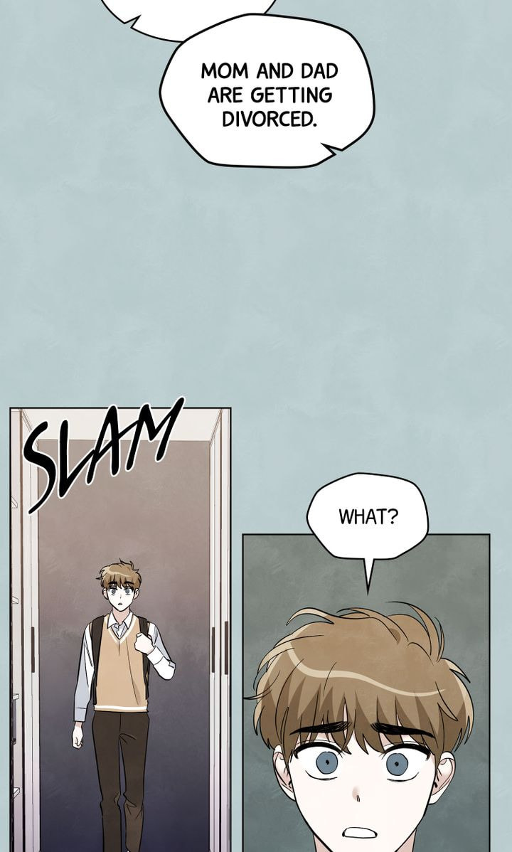 Stargazing Dog Chapter 37 page 44 - 