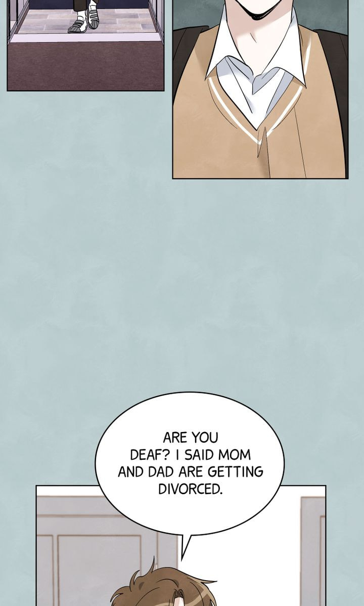 Stargazing Dog Chapter 37 page 45 - 