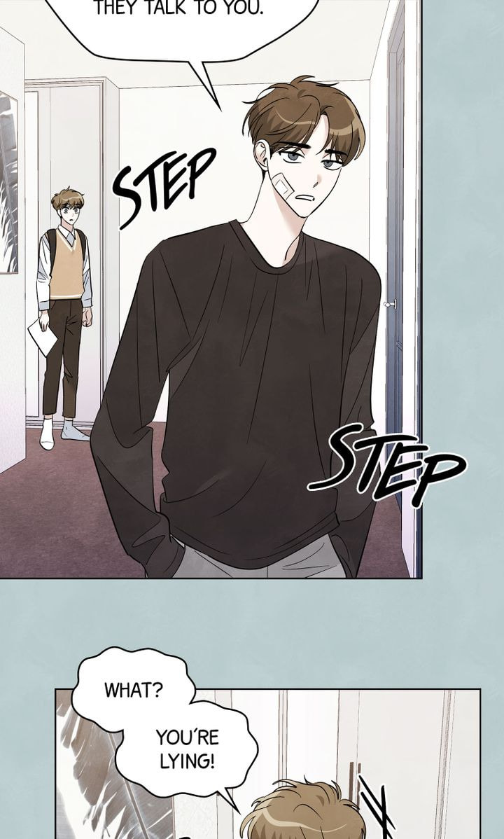 Stargazing Dog Chapter 37 page 47 - 
