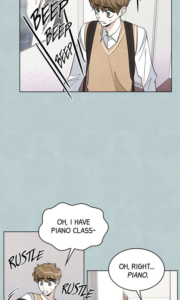 Stargazing Dog Chapter 37 page 48 - 