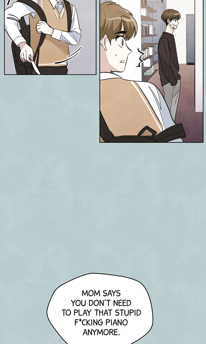 Stargazing Dog Chapter 37 page 49 - 