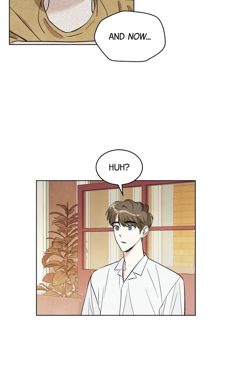 Stargazing Dog Chapter 37 page 6 - 