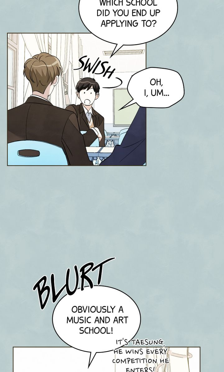 Stargazing Dog Chapter 38 page 11 - 