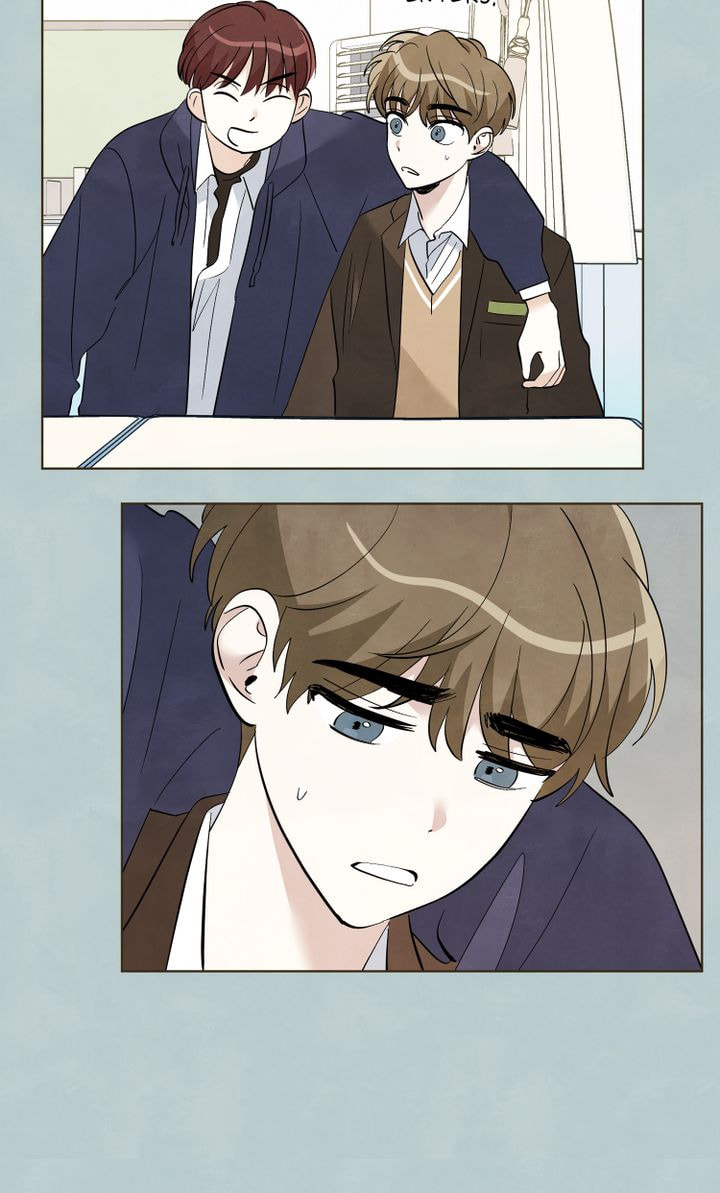 Stargazing Dog Chapter 38 page 12 - 
