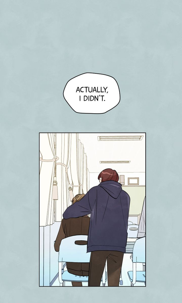 Stargazing Dog Chapter 38 page 13 - 