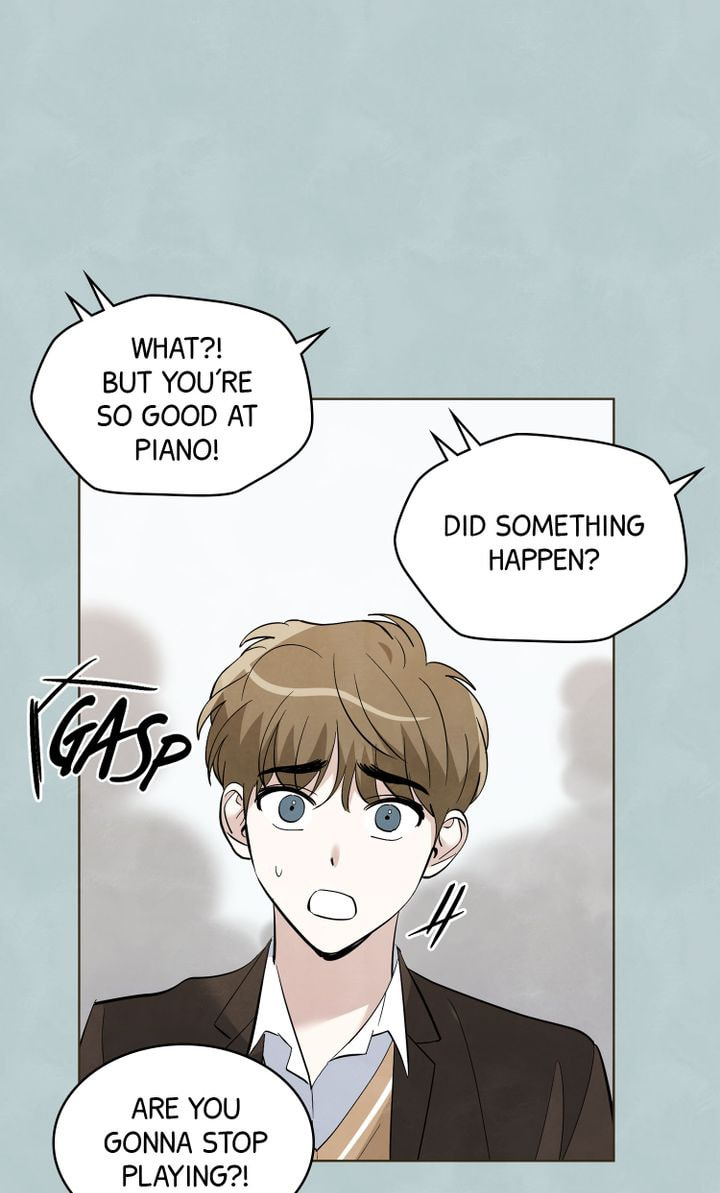 Stargazing Dog Chapter 38 page 14 - 