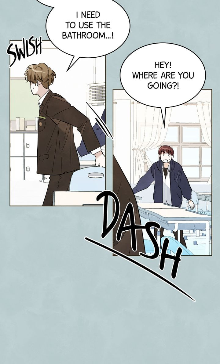 Stargazing Dog Chapter 38 page 16 - 