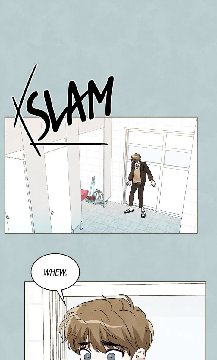 Stargazing Dog Chapter 38 page 17 - 