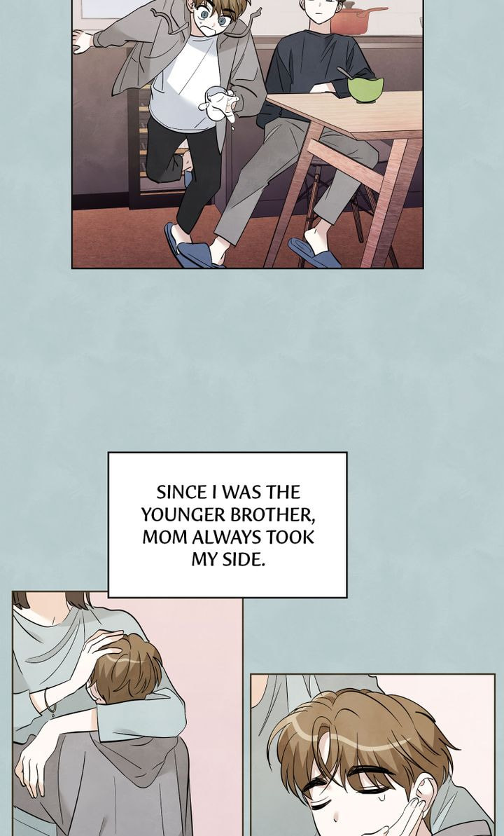 Stargazing Dog Chapter 38 page 3 - 