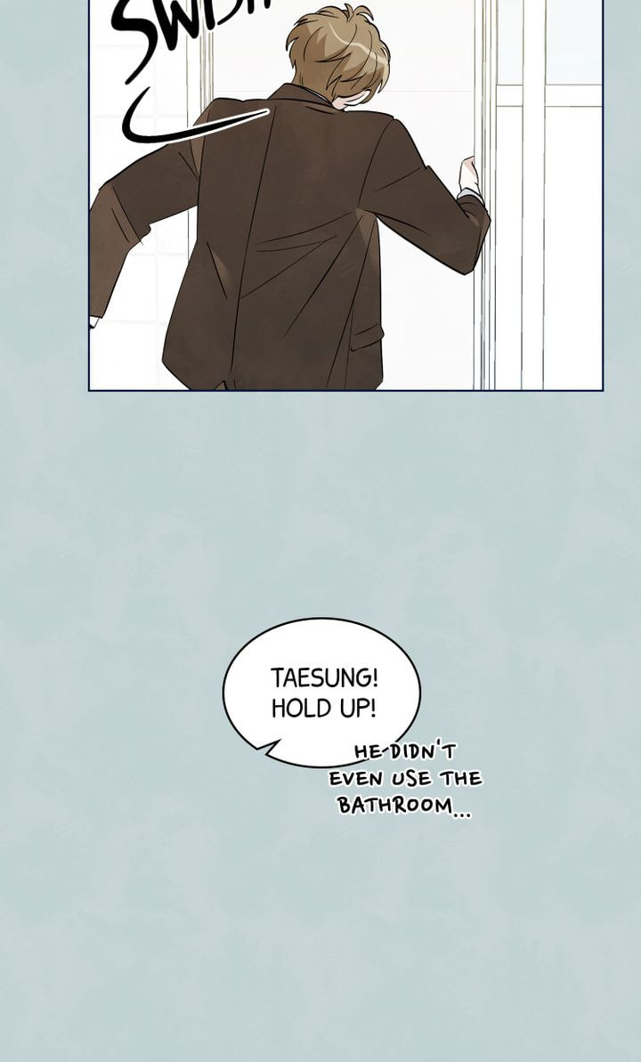 Stargazing Dog Chapter 38 page 21 - 