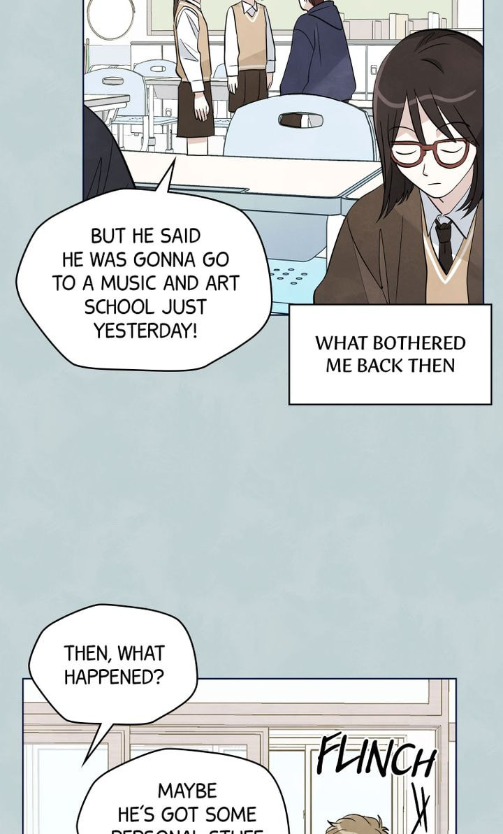 Stargazing Dog Chapter 38 page 23 - 
