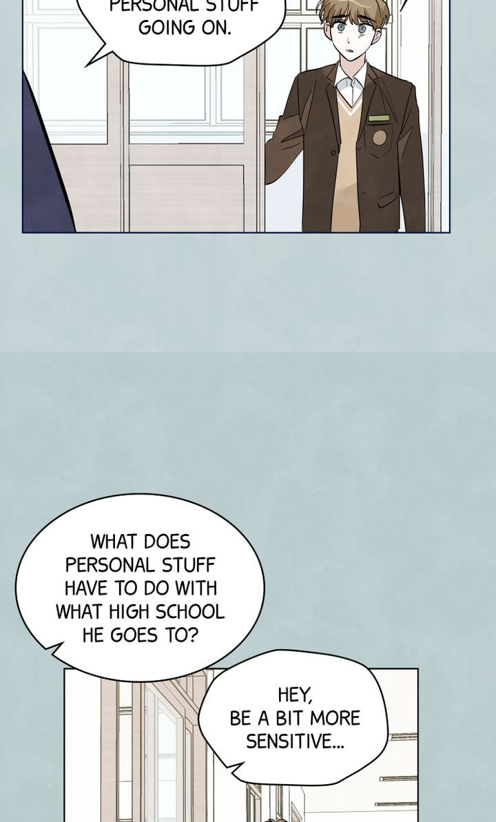 Stargazing Dog Chapter 38 page 24 - 