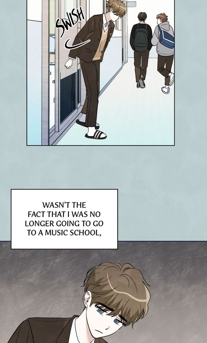 Stargazing Dog Chapter 38 page 25 - 