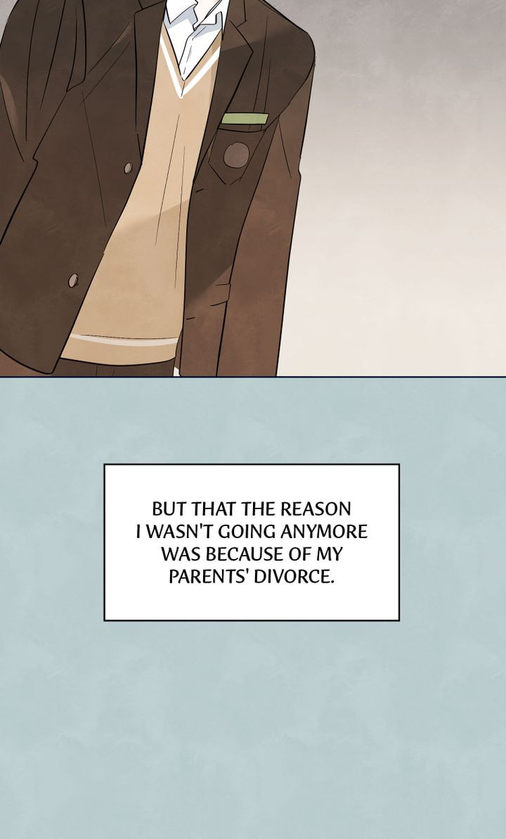 Stargazing Dog Chapter 38 page 26 - 