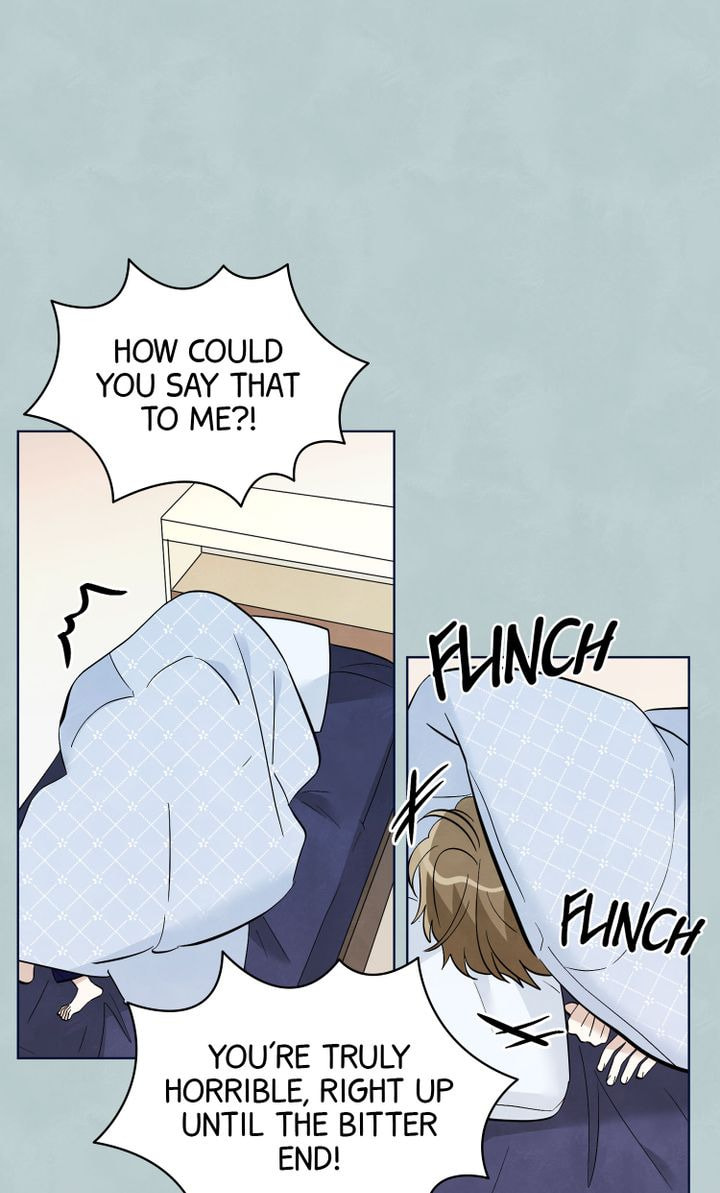 Stargazing Dog Chapter 38 page 27 - 