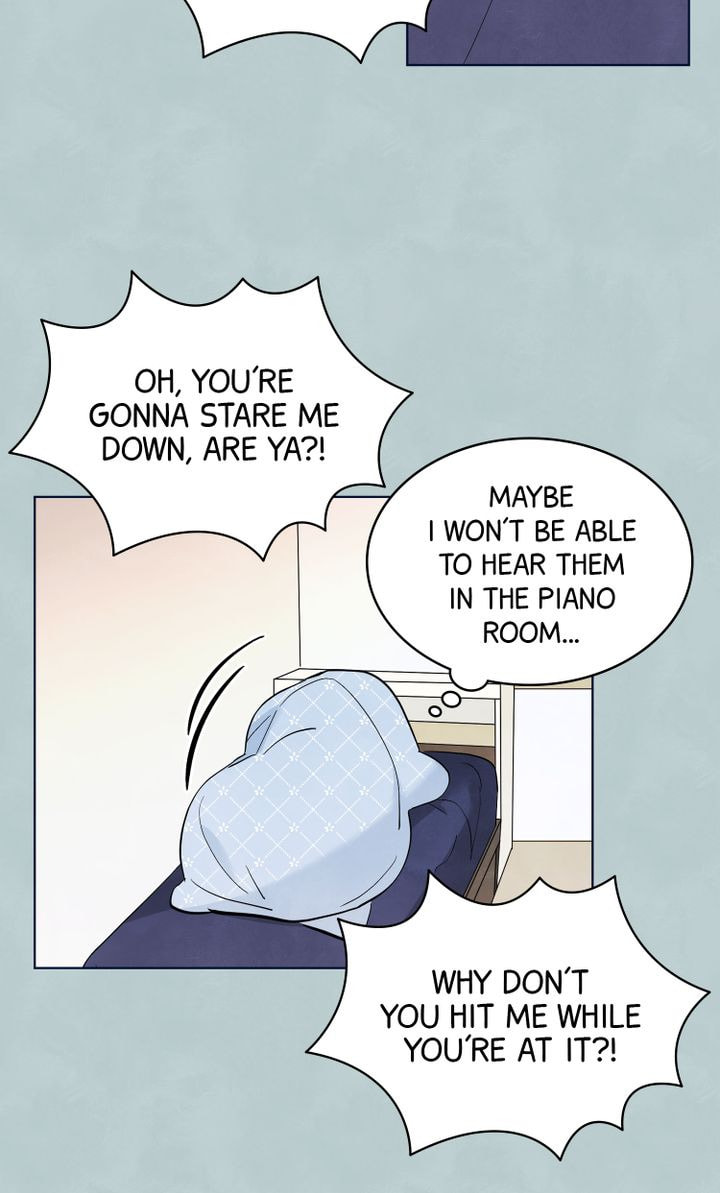 Stargazing Dog Chapter 38 page 28 - 