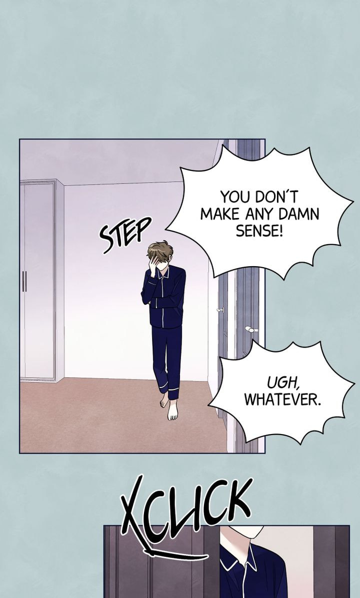 Stargazing Dog Chapter 38 page 29 - 