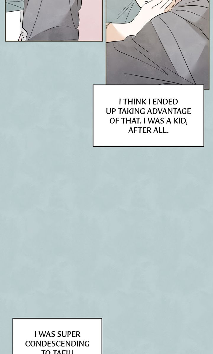 Stargazing Dog Chapter 38 page 4 - 