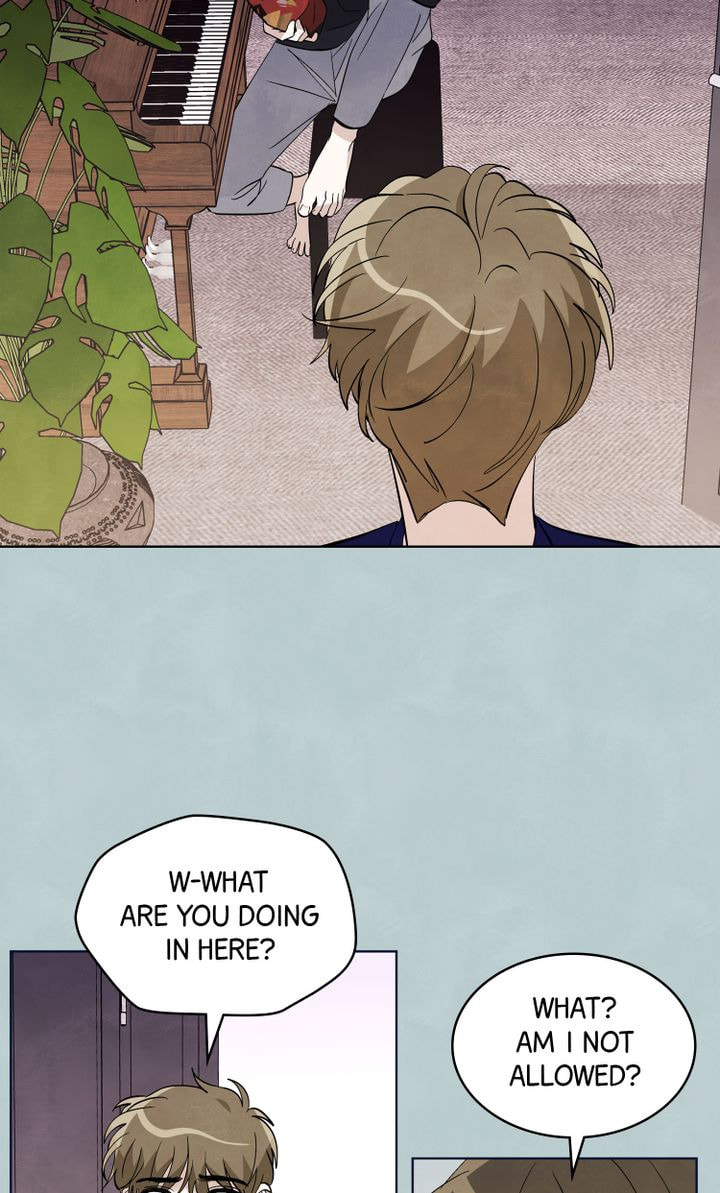 Stargazing Dog Chapter 38 page 31 - 