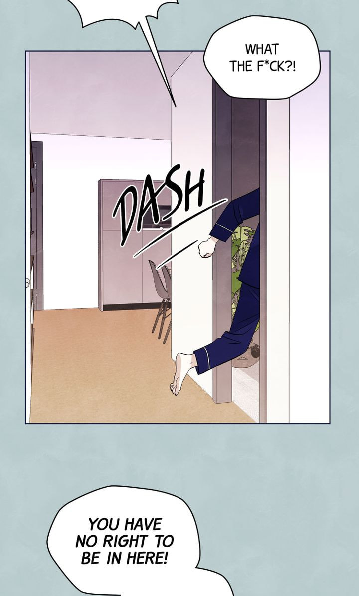Stargazing Dog Chapter 38 page 34 - 