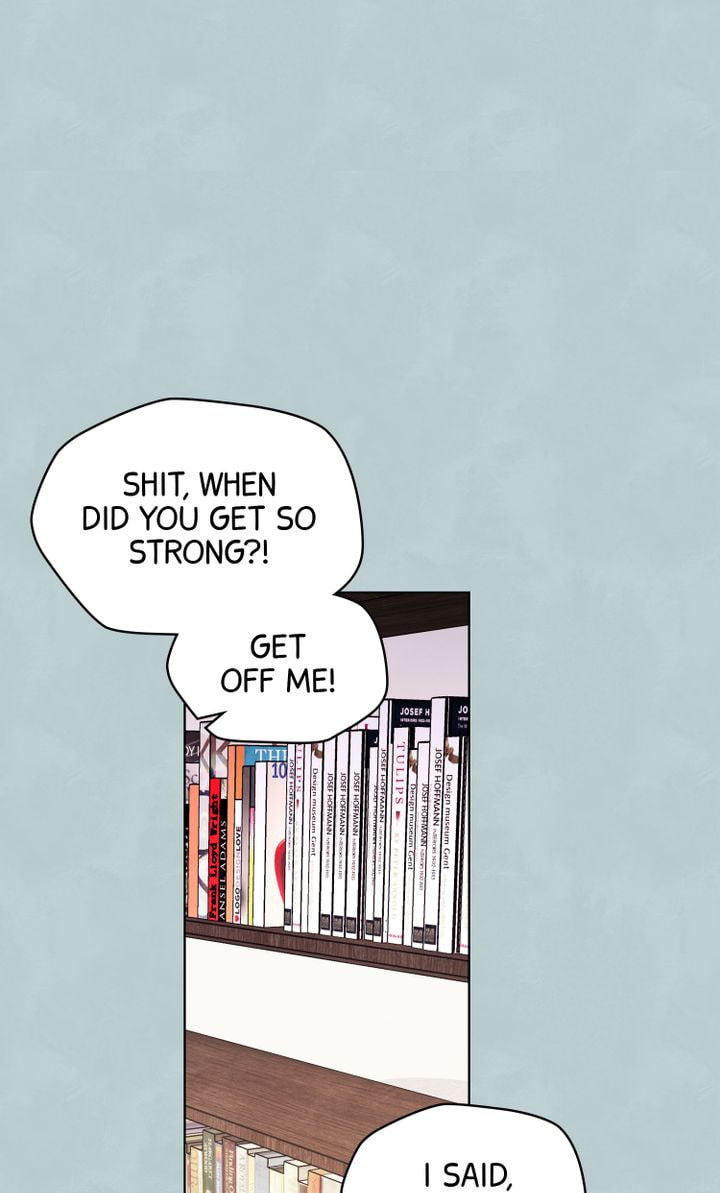 Stargazing Dog Chapter 38 page 36 - 