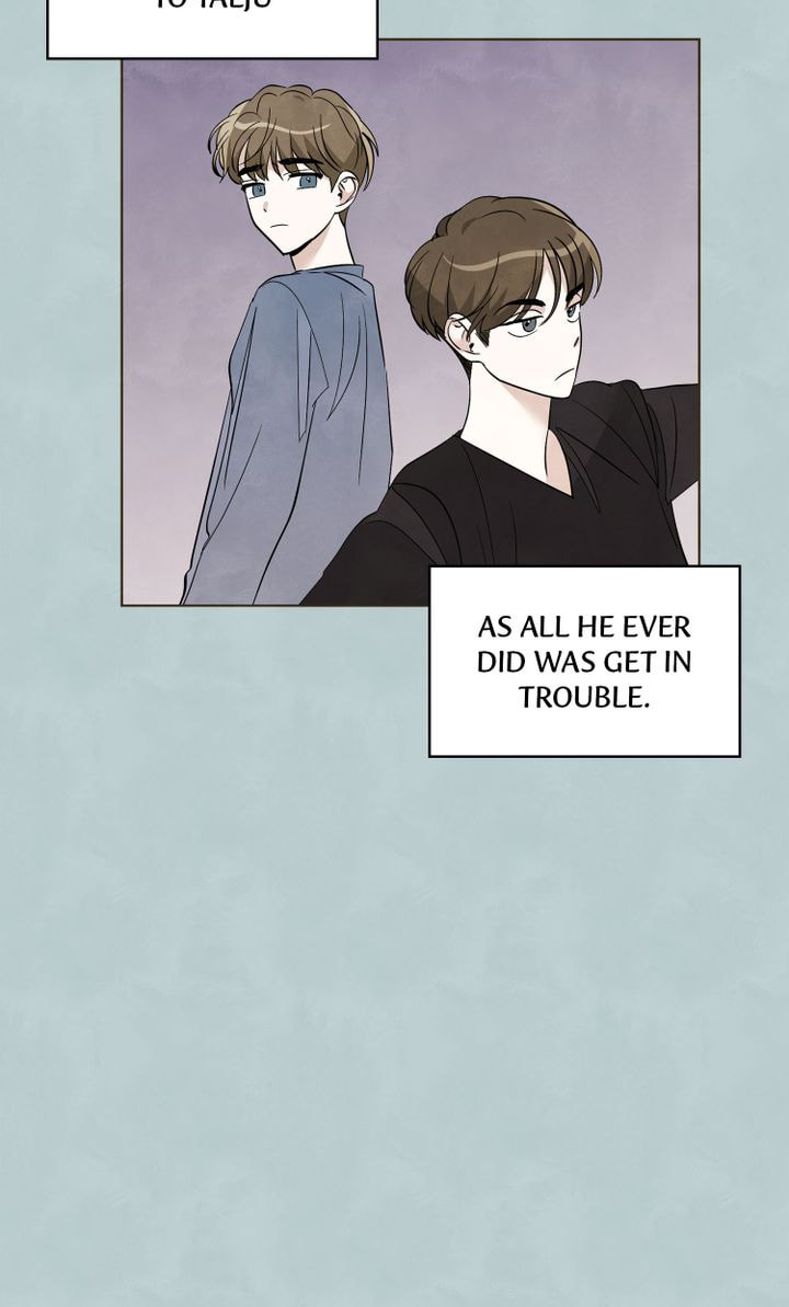Stargazing Dog Chapter 38 page 5 - 