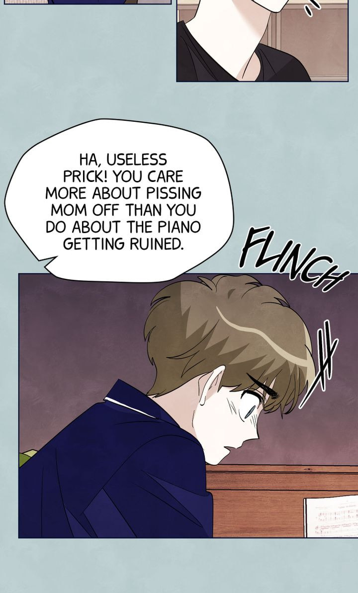 Stargazing Dog Chapter 38 page 41 - 