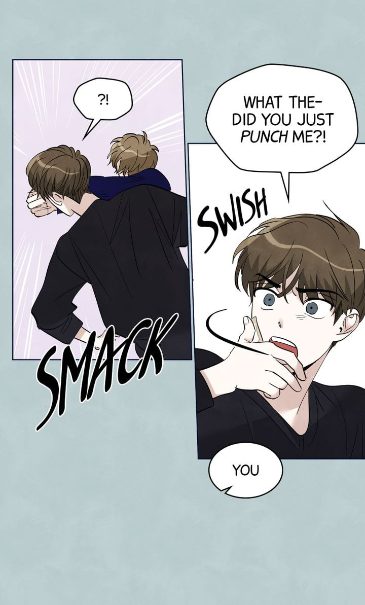 Stargazing Dog Chapter 38 page 44 - 