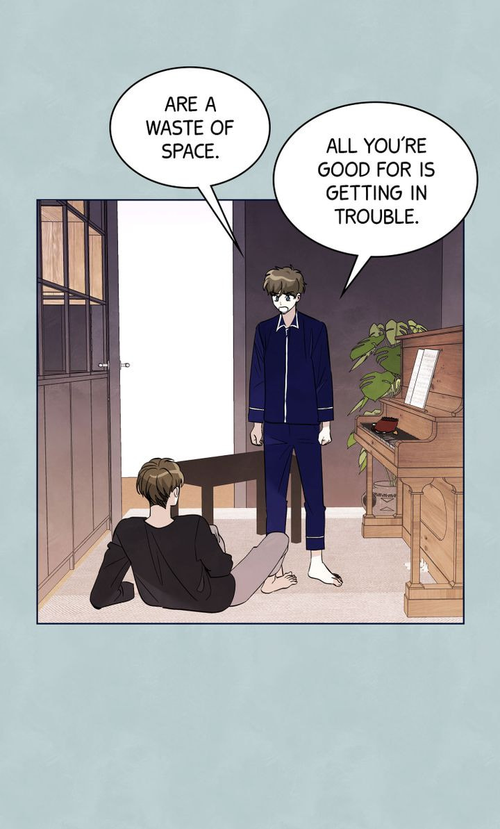 Stargazing Dog Chapter 38 page 45 - 