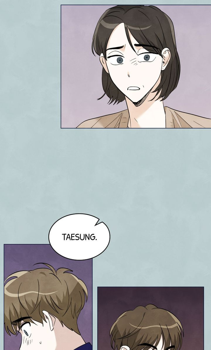 Stargazing Dog Chapter 38 page 49 - 