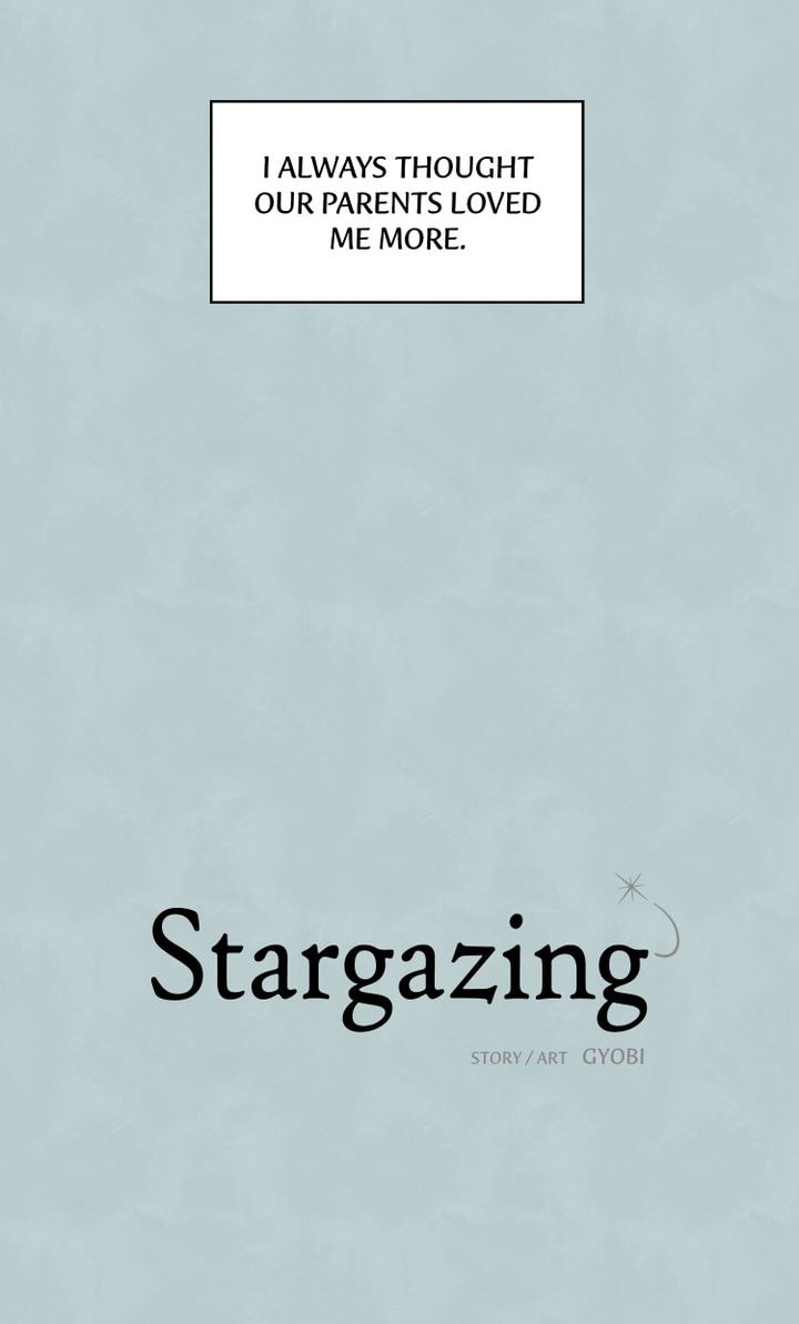 Stargazing Dog Chapter 38 page 6 - 