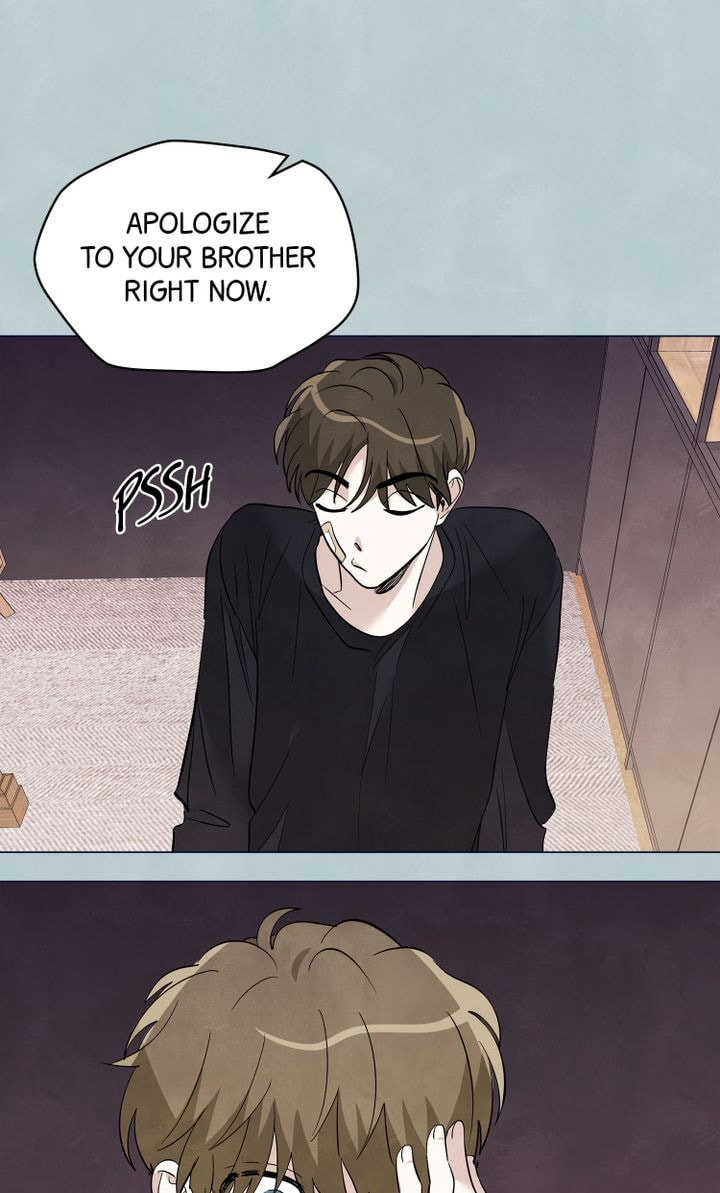Stargazing Dog Chapter 38 page 52 - 