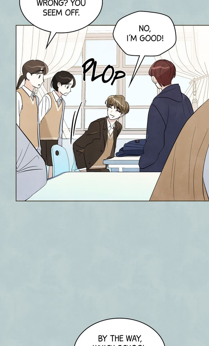Stargazing Dog Chapter 38 page 10 - 