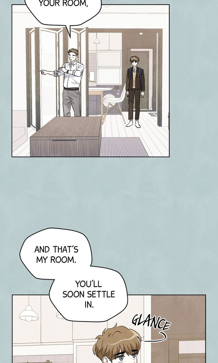 Stargazing Dog Chapter 39 page 2 - 
