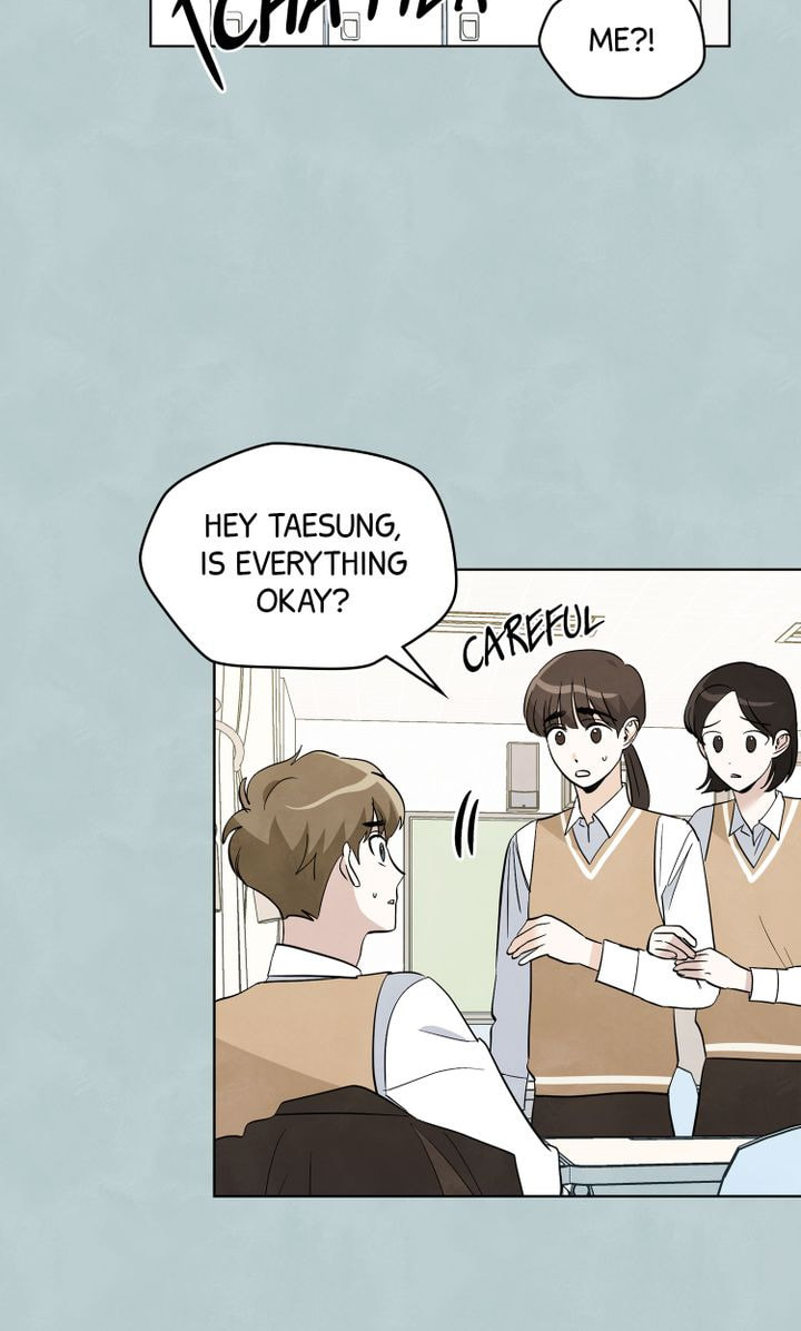 Stargazing Dog Chapter 39 page 11 - 
