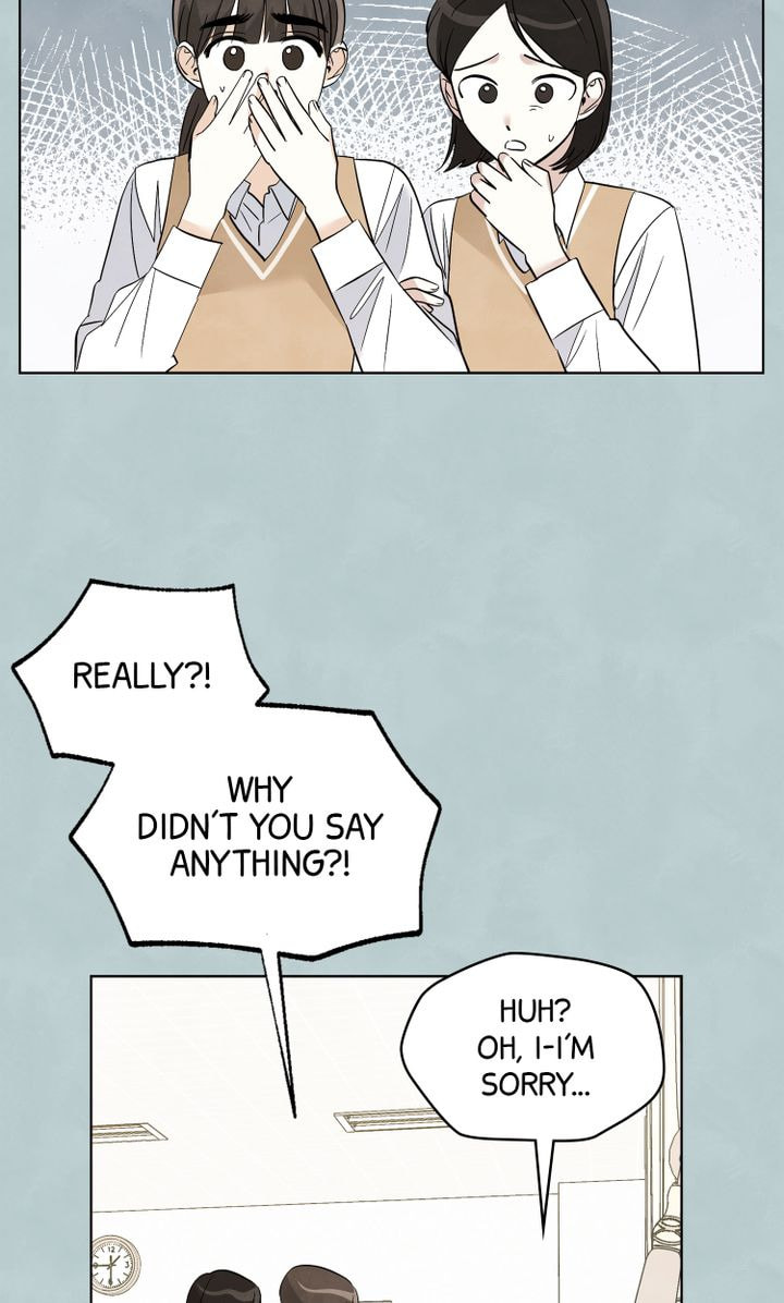 Stargazing Dog Chapter 39 page 14 - 