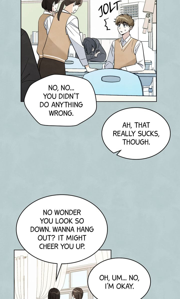 Stargazing Dog Chapter 39 page 15 - 