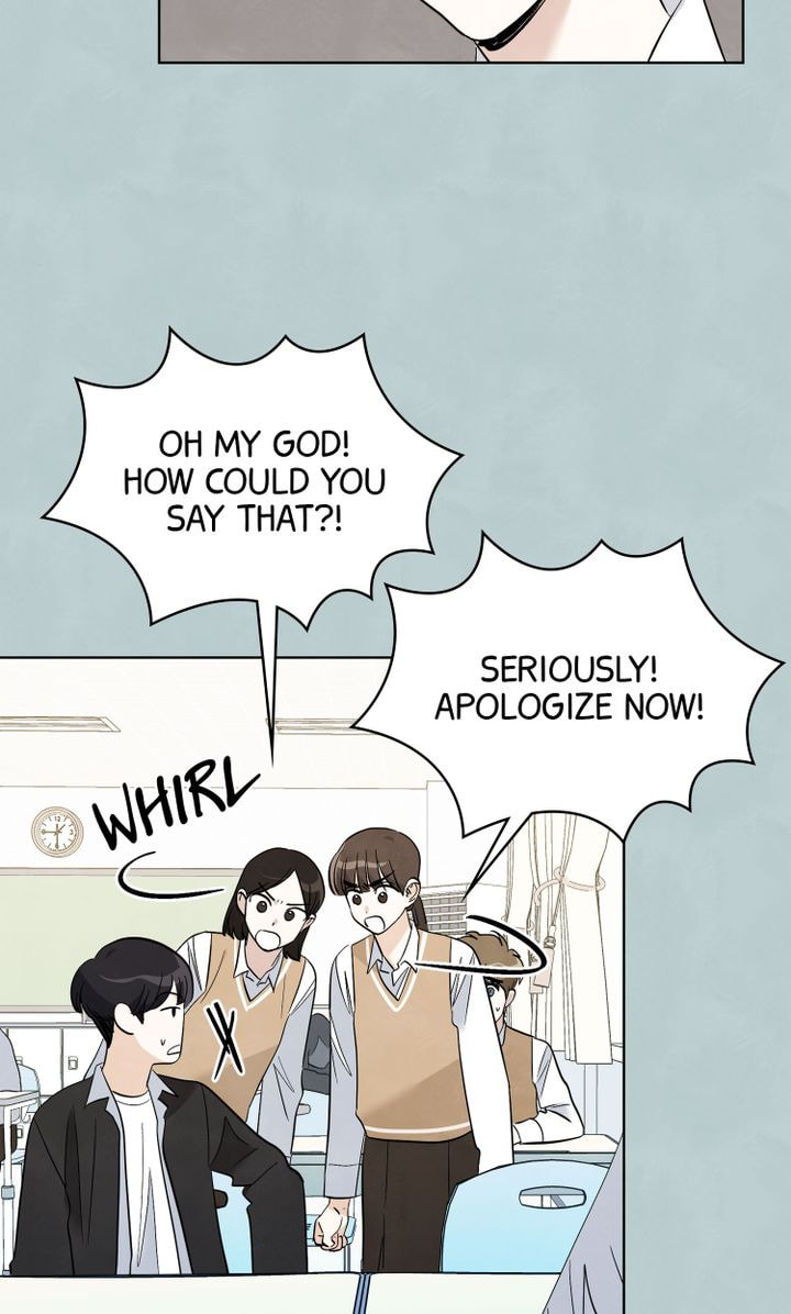 Stargazing Dog Chapter 39 page 17 - 